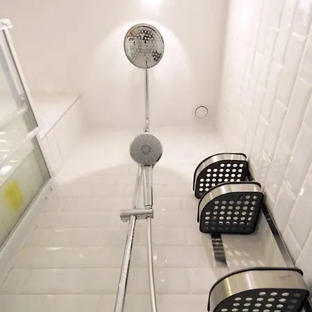 6 Couchages, Wifi Fibre&netflix Experience-immo Appartement