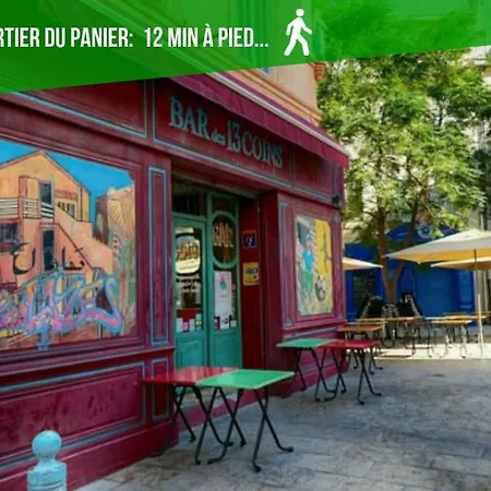 6 Couchages, Wifi Fibre&netflix Experience-immo Appartement