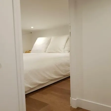 Apartment Loft Luxe Reforme