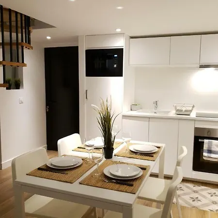 Loft Luxe Reforme Apartment *