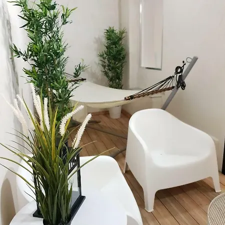 Loft Luxe Reforme *