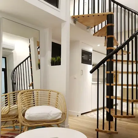Loft Luxe Reforme