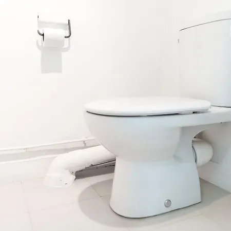 L'Appartement * Marsella