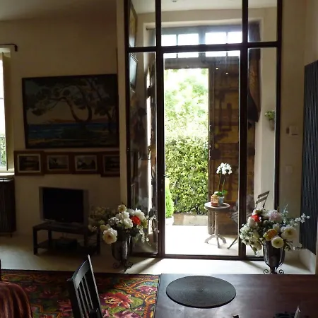 Appartement Le Couvent Du Vieux Port Marseille