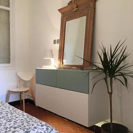 Your In Marseille*** Apartman Marseille