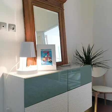 Apartman Your In Marseille*** Marseille