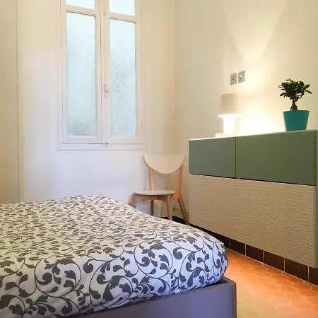 Your In Marseille*** Apartman