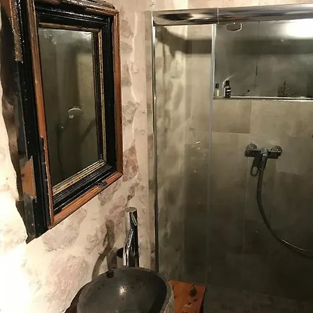 Appartement Le Cabanon Bleu Sur La *