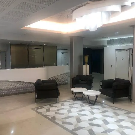 Residhome 4* Marseille