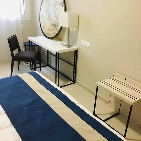 Appart hôtel Residhome