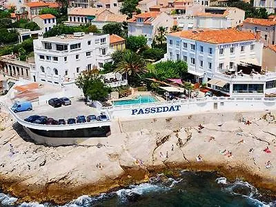 Le Petit Nice - Passedat Marseille