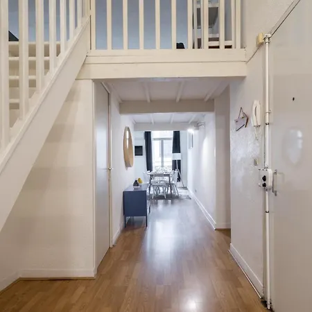 Appartement Nocnoc- L'escale