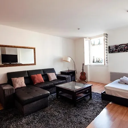 Studio Apartamento