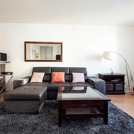 Studio Apartamento Marsella