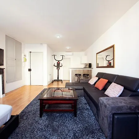 Apartamento Studio *