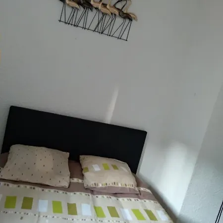 Apartment Duplex Vieux Port Complet 4 Couchages Climatise Entire 2 Beds For 4 Persons Marseille