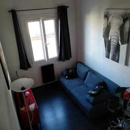Apartment Duplex Vieux Port Complet 4 Couchages Climatise Entire 2 Beds For 4 Persons