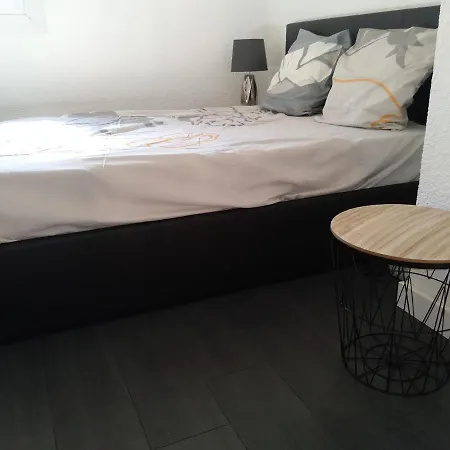 Duplex Vieux Port Complet 4 Couchages Climatise Entire 2 Beds For 4 Persons Apartment Marseille