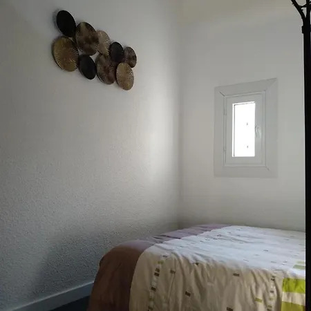 Duplex Vieux Port Complet 4 Couchages Climatise Entire 2 Beds For 4 Persons