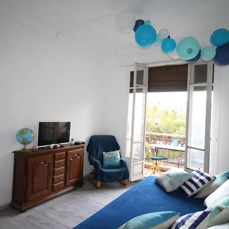 Le Lagon Marseillais Apartment