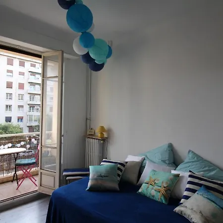 Le Lagon Marseillais Apartment Marseille