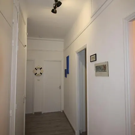 Le Lagon Marseillais Apartment Marseille