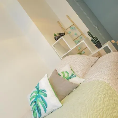 Apartment Le Voltaire Marseille