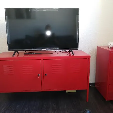Apartment Duplex Vieux Port Complet 4 Couchages Climatise Entire 2 Beds For 4 Persons Marseille