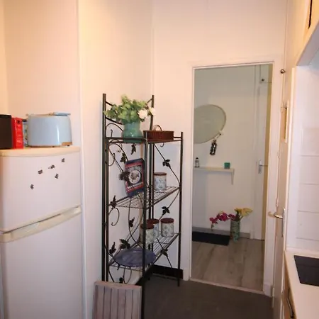 Le Lagon Marseillais Apartment *