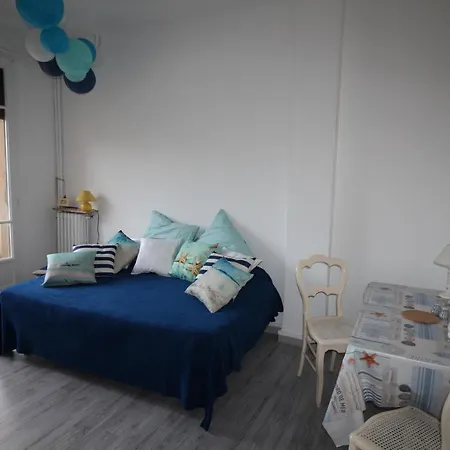 Le Lagon Marseillais Apartment *