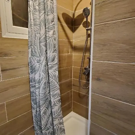 Appartement Cosy Balcon Vue Dégagée Au Cœur De - Joliette *