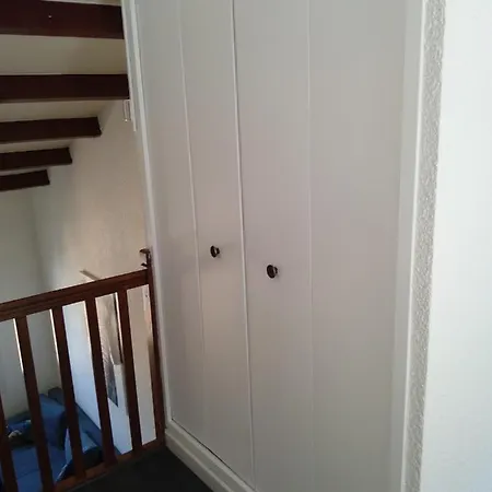 Apartment Duplex Vieux Port Complet 4 Couchages Climatise Entire 2 Beds For 4 Persons Marseille