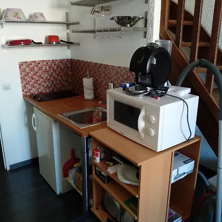 Duplex Vieux Port Complet 4 Couchages Climatise Entire 2 Beds For 4 Persons Marseille