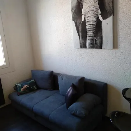 Duplex Vieux Port Complet 4 Couchages Climatise Entire 2 Beds For 4 Persons Apartment *