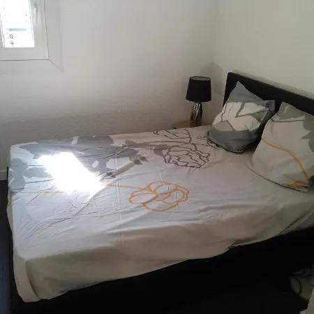 Apartment Duplex Vieux Port Complet 4 Couchages Climatise Entire 2 Beds For 4 Persons
