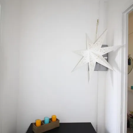 Apartment Le Lagon Marseillais *