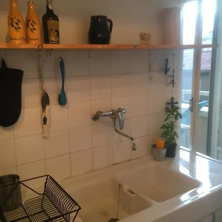 Apartment Le Lagon Marseillais Marseille