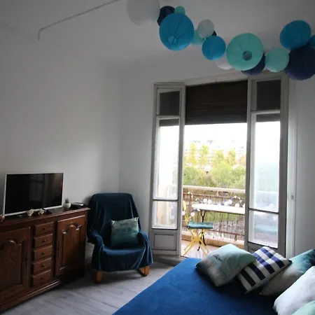 Le Lagon Marseillais Apartment