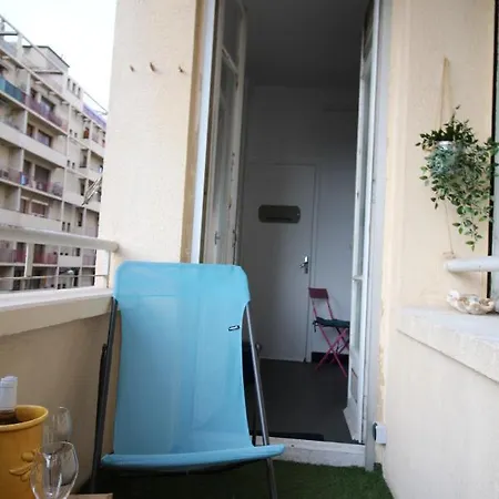 Le Lagon Marseillais Apartment *