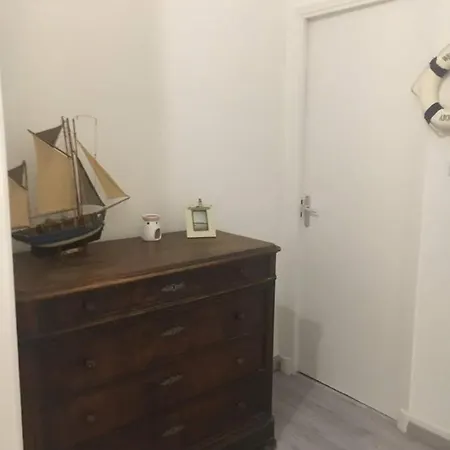 Apartment Le Lagon Marseillais