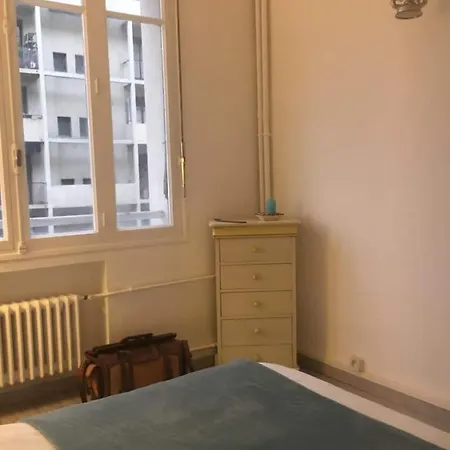 Le Lagon Marseillais Apartment