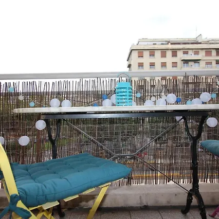 Apartment Le Lagon Marseillais
