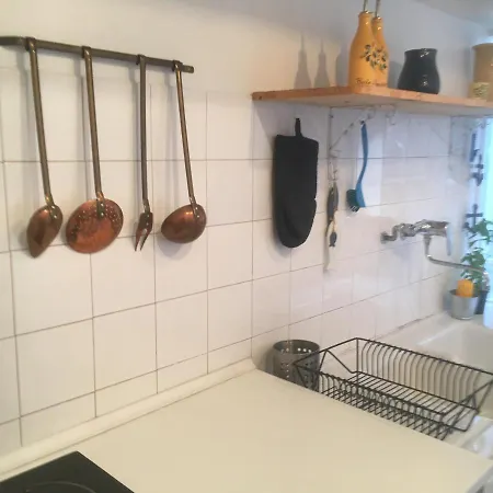 Le Lagon Marseillais Apartment
