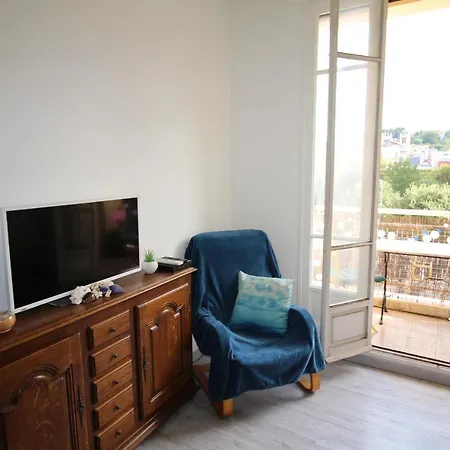 Le Lagon Marseillais