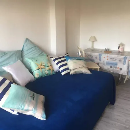 Apartment Le Lagon Marseillais *