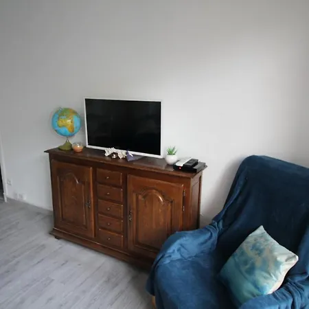 Apartment Le Lagon Marseillais Marseille