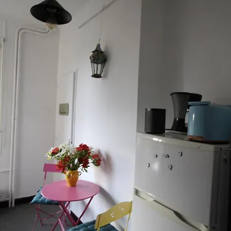 Le Lagon Marseillais Apartment Marseille