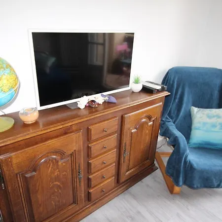 Le Lagon Marseillais Apartment