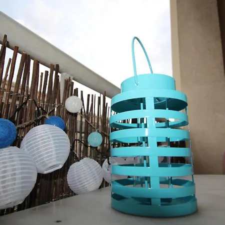 Apartment Le Lagon Marseillais *