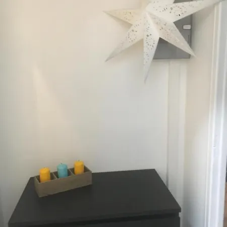 Apartment Le Lagon Marseillais Marseille